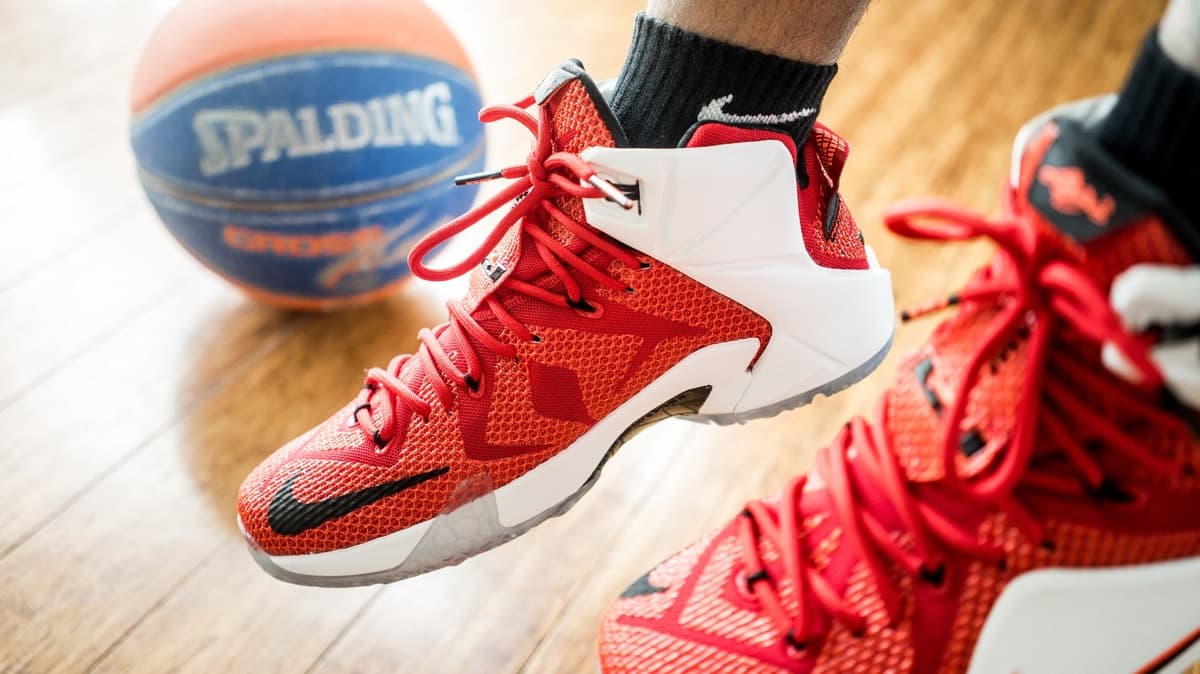 Best Basketball Shoes 2024 – Do NOT Buy Before Reading This!